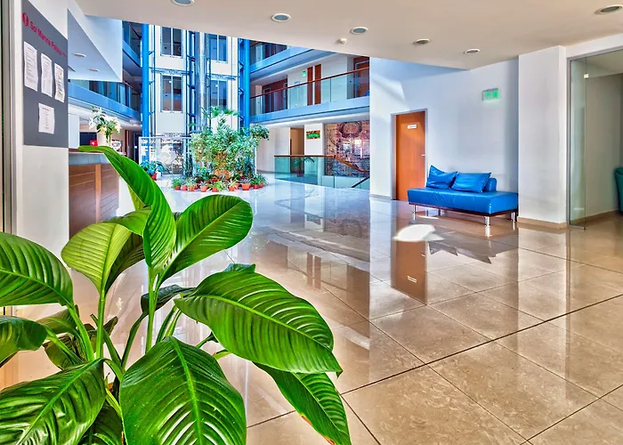 Marina Palace, Affiliated By Melia (adults Only)