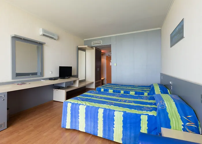 Hotel Marina Palace, Affiliated By Melia, Adults Only