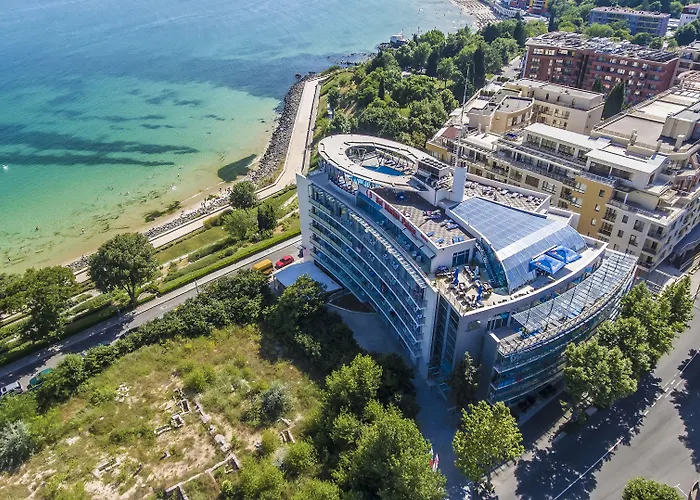 Marina Palace, Affiliated By Melia (adults Only) 4*