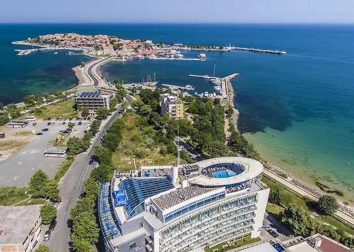 Marina Palace, Affiliated By Melia, Adults Only Hotel
