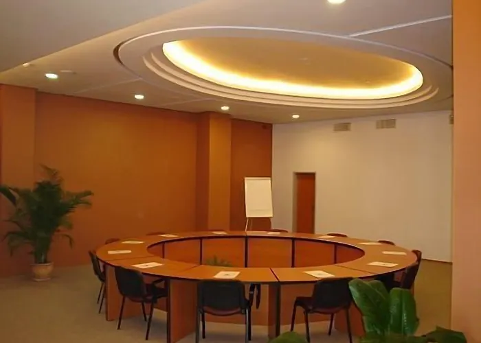 Hotel Marina Palace, Affiliated By Melia (adults Only) Nessebar