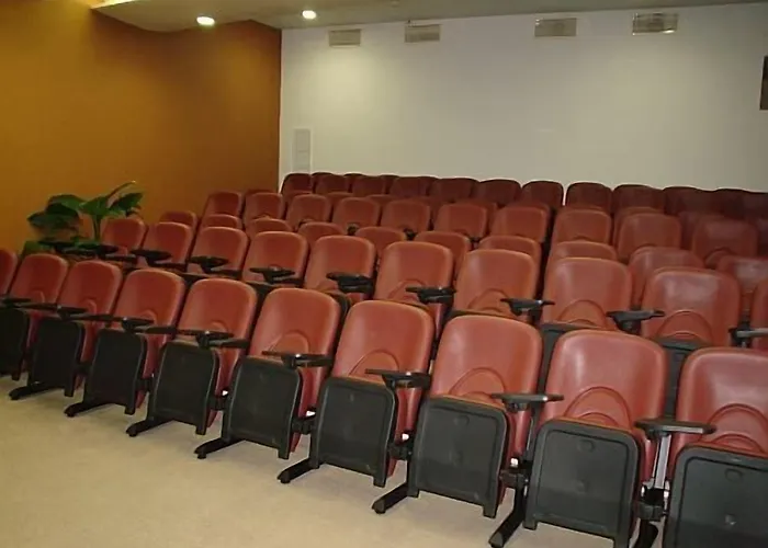 Marina Palace, Affiliated By Melia (adults Only)