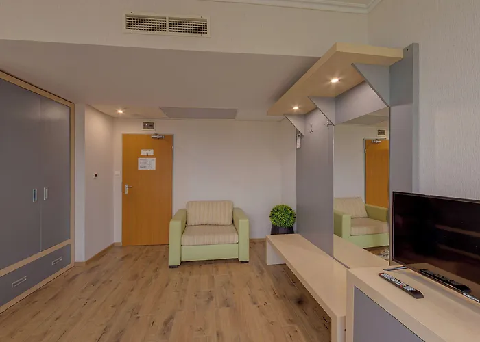 Marina Palace, Affiliated By Melia, Adults Only Hotel 4*