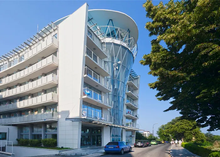 Marina Palace, Affiliated By Melia, Adults Only Hotel 4*