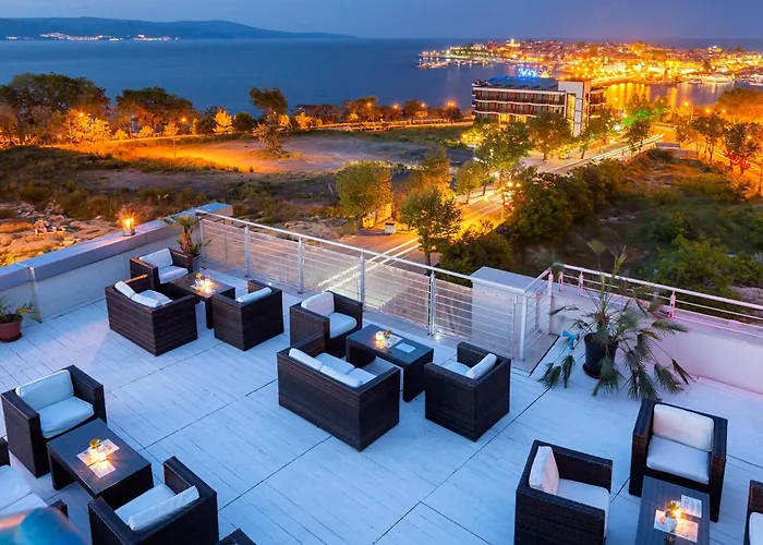 Marina Palace, Affiliated By Melia, Adults Only Hotel 4*