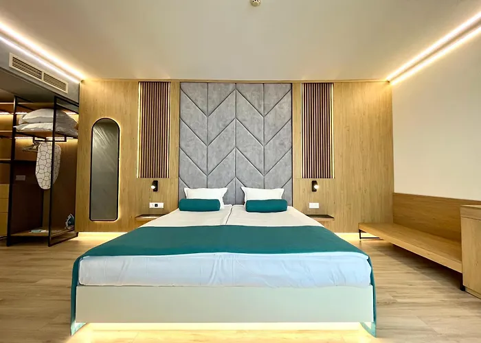 Marina Palace, Affiliated By Melia, Adults Only 4*