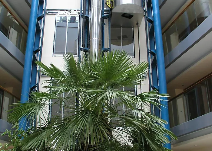 Marina Palace, Affiliated By Melia, Adults Only Hotel Nessebar