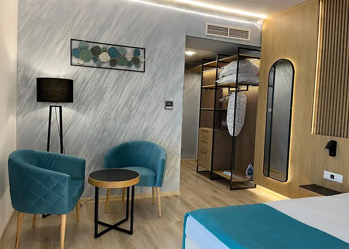 Marina Palace, Affiliated By Melia, Adults Only 4*