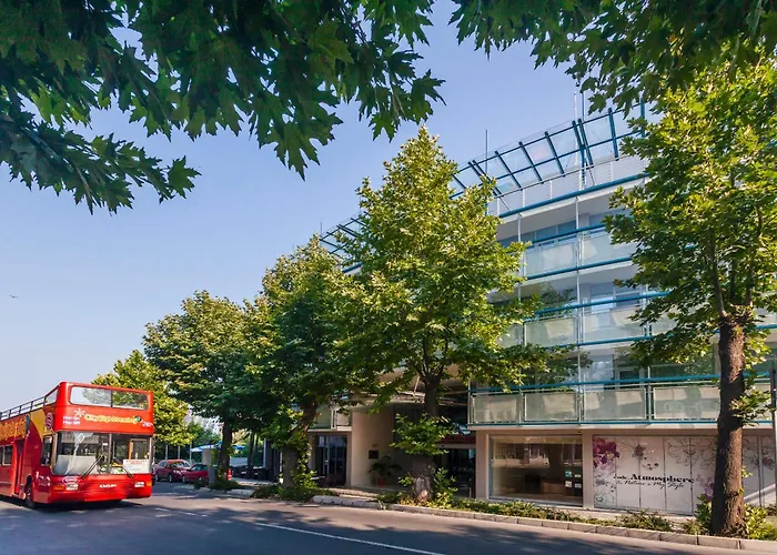 Marina Palace, Affiliated By Melia, Adults Only