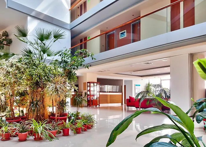 Marina Palace, Affiliated By Melia (adults Only) 4*