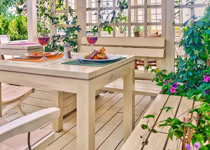 Marina Palace, Affiliated By Melia (adults Only) Hotel