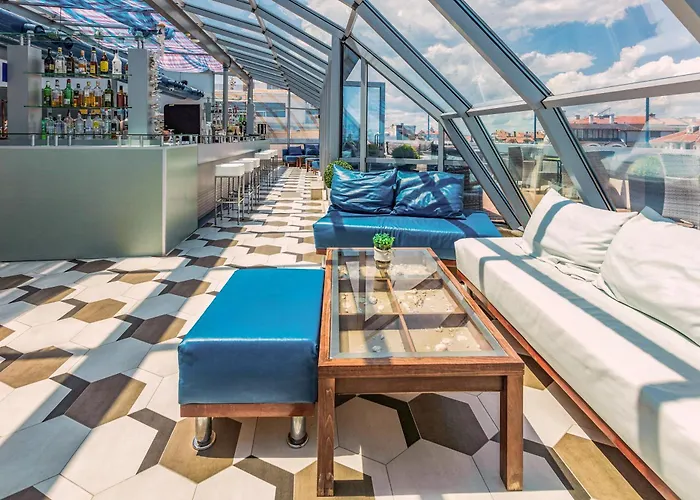 Marina Palace, Affiliated By Melia, Adults Only Hotel