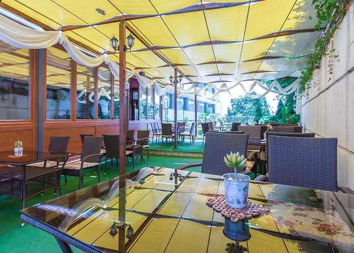 Marina Palace, Affiliated By Melia (adults Only)