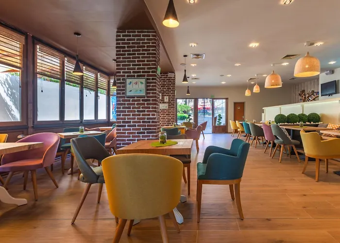 Hotel Marina Palace, Affiliated By Melia (adults Only)