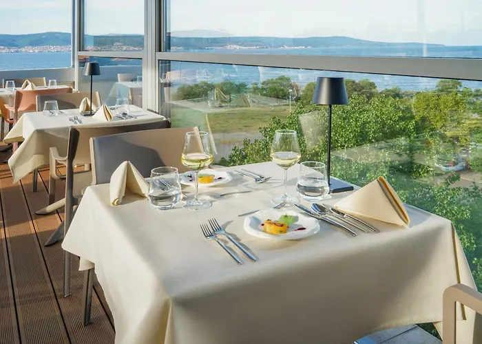 Hotel Marina Palace, Affiliated By Melia (adults Only) 4*