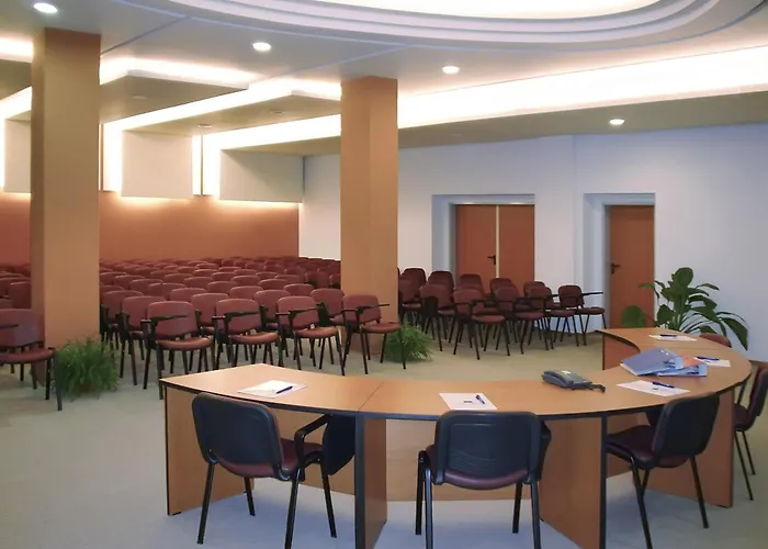 Marina Palace, Affiliated By Melia, Adults Only Hotel Nessebar