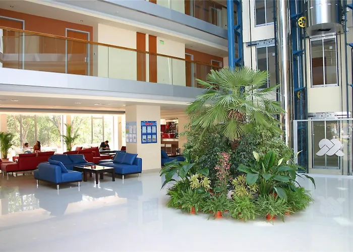 Marina Palace, Affiliated By Melia, Adults Only Hotel